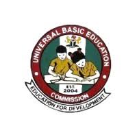 UBEC logo