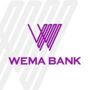 WEMA BANK logo