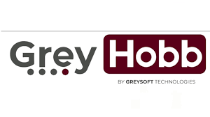 GREY HOBB logo